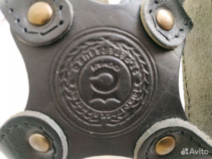 Кобура сбруя для пистолета типа пм