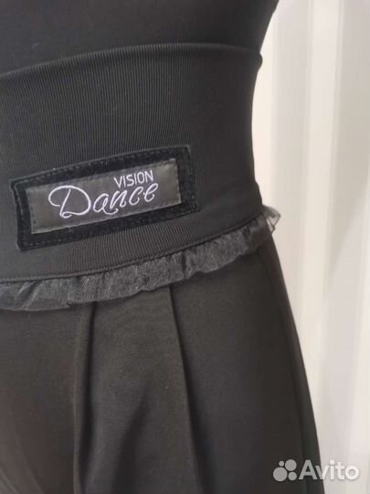 Комплект тренировочной одежды