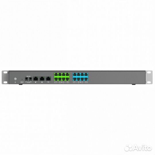 SIP шлюз Grandstream UCM6308 358948