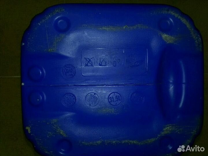 Канистры 30л