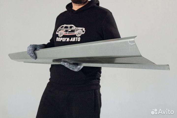 Chevrolet Lanos кузовной порог правый