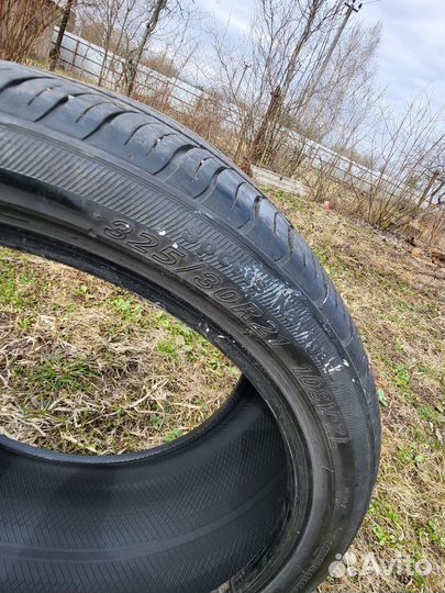 Altenzo Sport Navigator 325/30 R21 108V