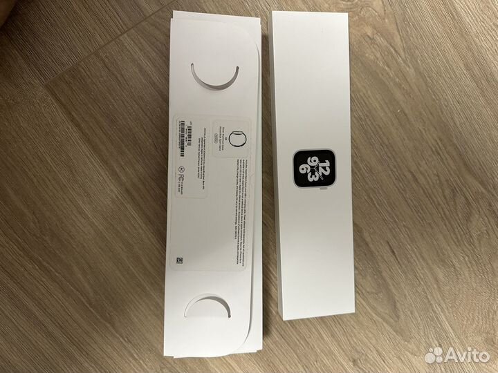 Apple watch series 7 se
