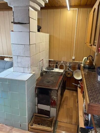 Дача 48 м² на участке 6 сот.