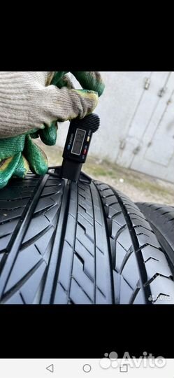 Bridgestone Ecopia EP850 225/65 R17 102H