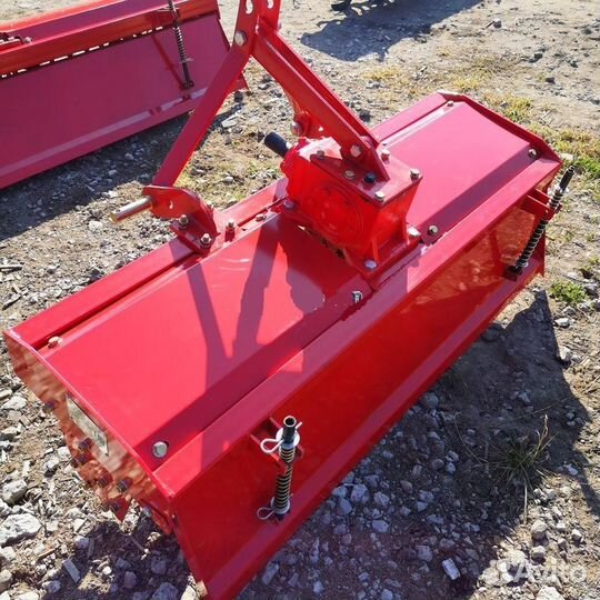 Почвофреза 1GQN 140, 2023