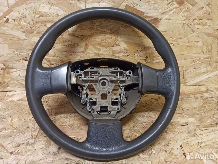 Руль Nissan Almera Classic
