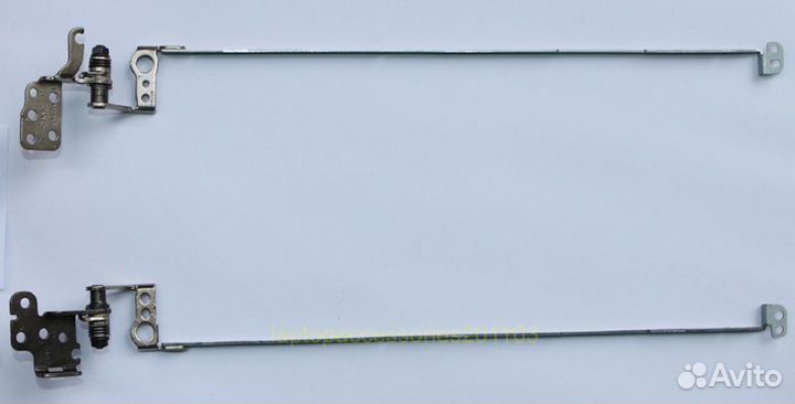 Петли для Acer Aspire E1-521 E1-531 E1-571 hinges