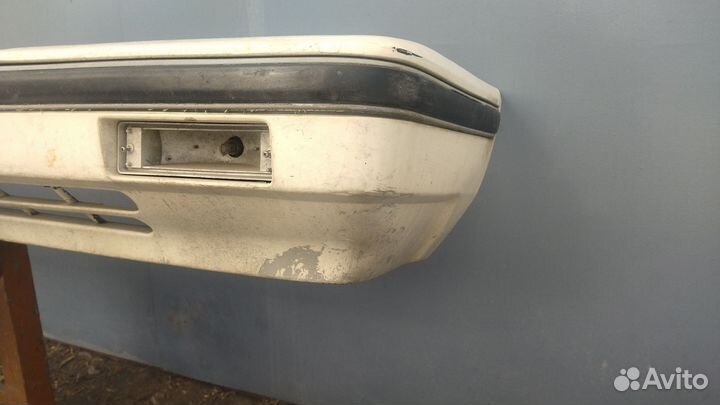 Бампер Nissan Cedric Y30