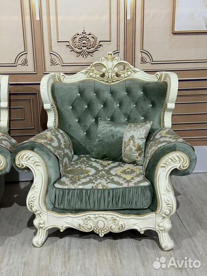 Мягкая мебель новая