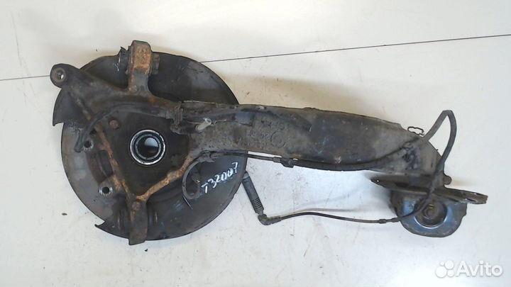 Ступица (кулак, цапфа) BMW 3 E46, 1999