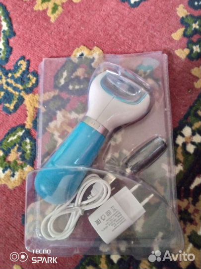 Пилка электрическая