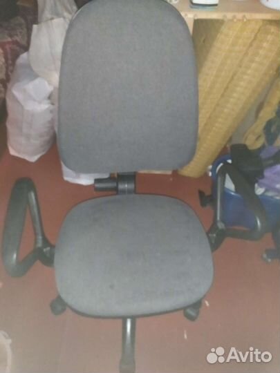 Компьютерное кресло