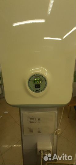 Облучатель рециркулятор дезар 3