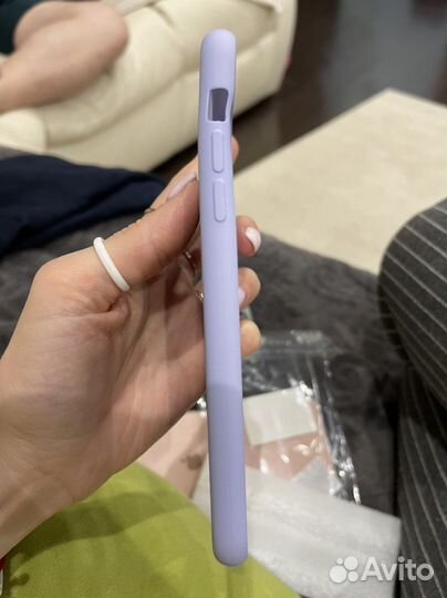 Чехол новый на iPhone 11 pro maks