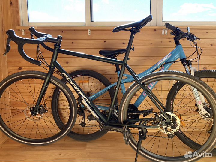 Велосипед Format 5222