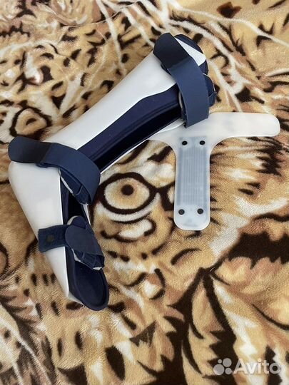 Иммобилизационная шина