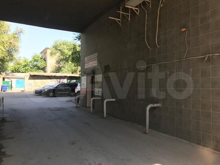 Помещение в самом центре города, парковка, 200 м²
