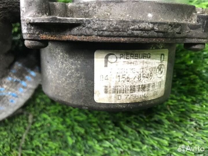 Вакуумный насос Bmw X5 E53 M57D30 2004