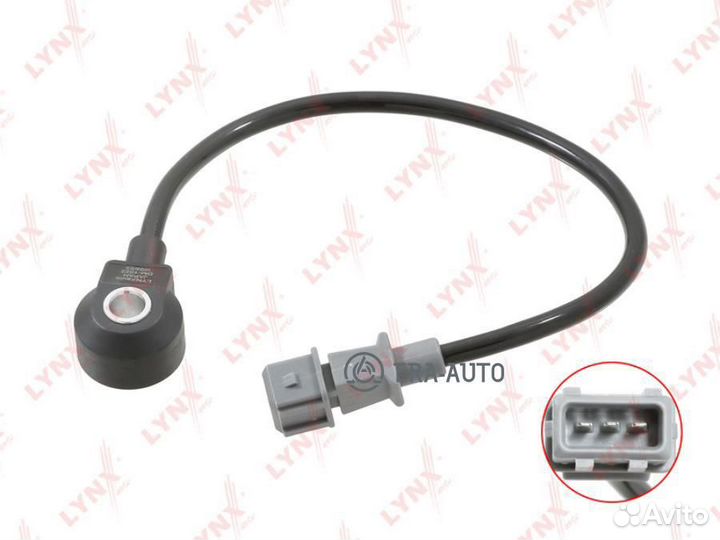 Lynxauto DM1022 Датчик детонации