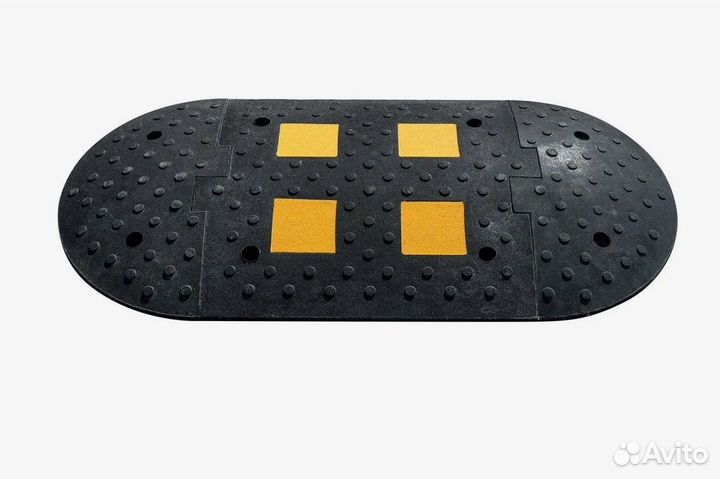 Лежачий полицейский идн 300, идн500, идн900