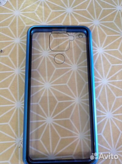 Всё для Redmi Note 9