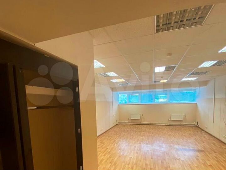 Офисное помещение 53.1 м²