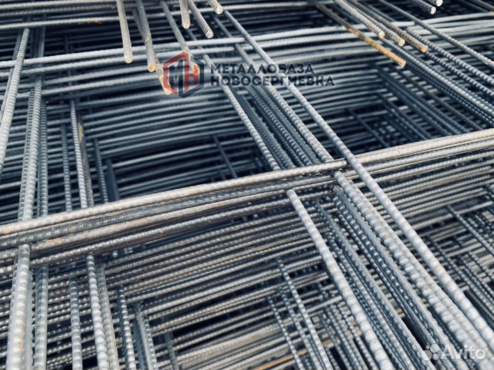 Кладочная сетка в ассортименте размеров