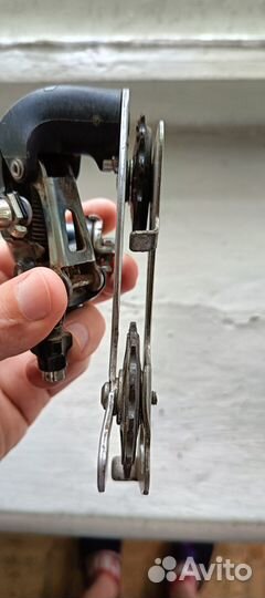 Переключатели Shimano