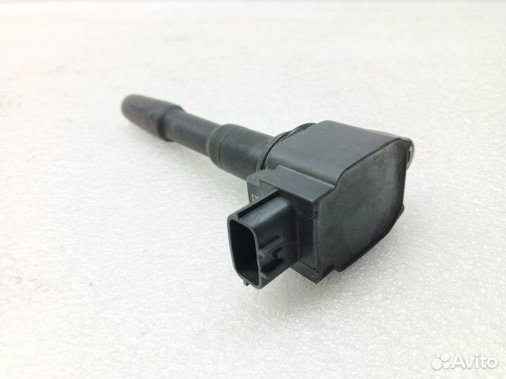 Катушка зажигания Nissan Qashqai J11 1.2 HRA2DDT