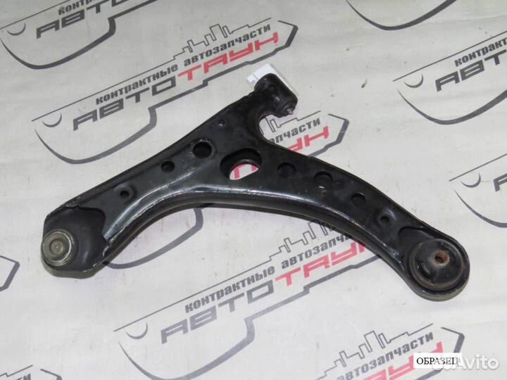 Рычаг toyota avensis verso ipsum isis noah picnic