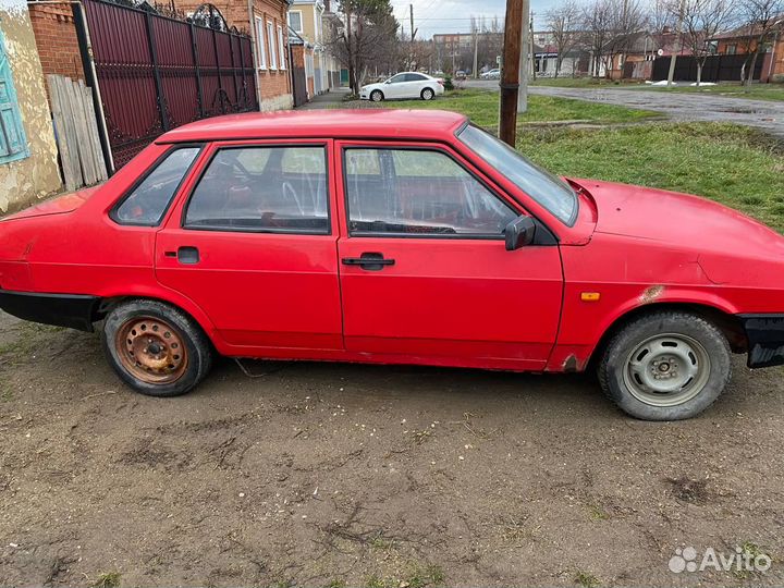 Авторазборка ваз