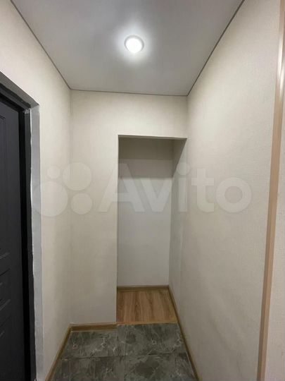 1-к. квартира, 35 м², 1/9 эт.