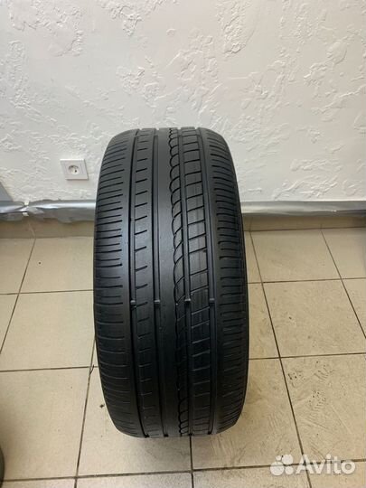 Pirelli P Zero Rosso 275/45 R20