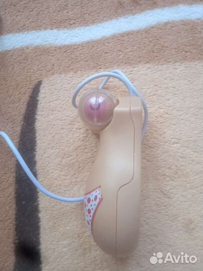 Компьютерная мышь