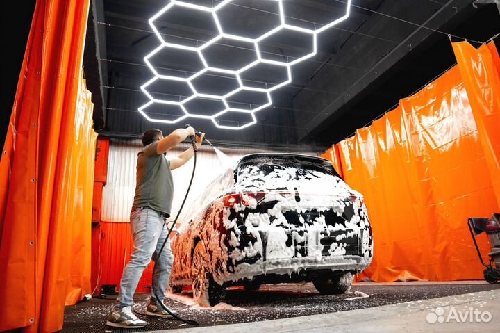 Техосмотр Hyundai Equus