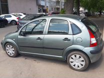 Citroen C3 1.6 MT, 2006, 178 000 км, с пробегом, цена 420 000 руб.