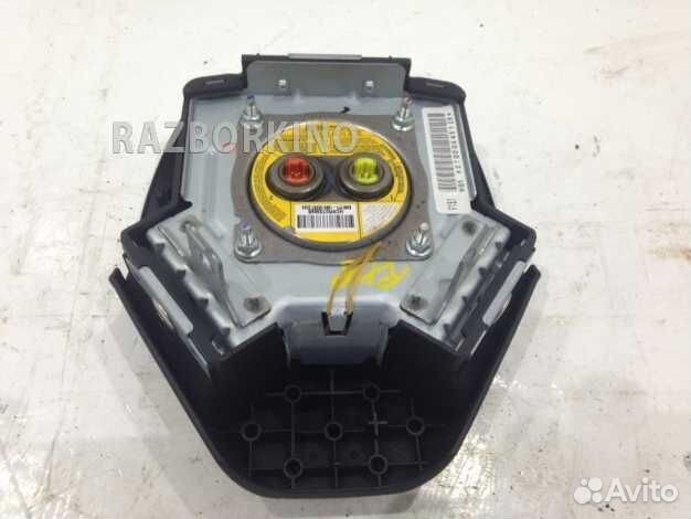 Подушка безопасности в руль F15157K00E02