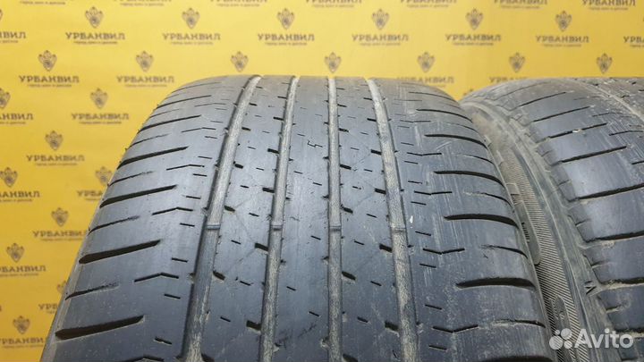 Bridgestone Dueler H/P 265/50 R20 107V