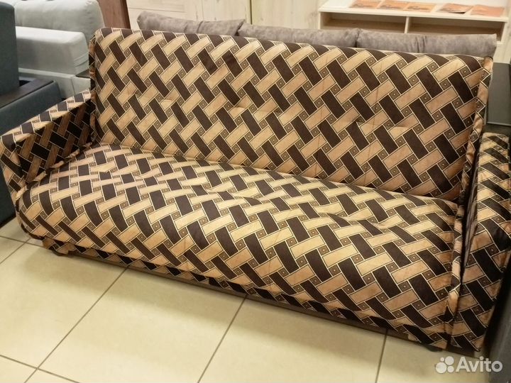 Диван книжка новый