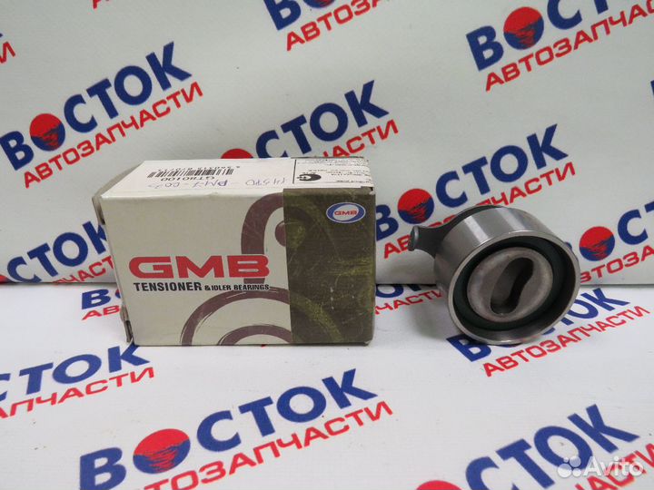 Ролик натяжной ремня грм GMB GT80100