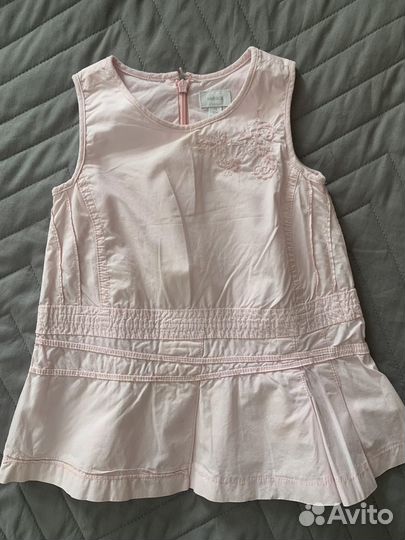 Летнее платье Mexx -12 мес