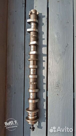 Распредвал впускной 1zzfe Toyota 1.8 Тойота