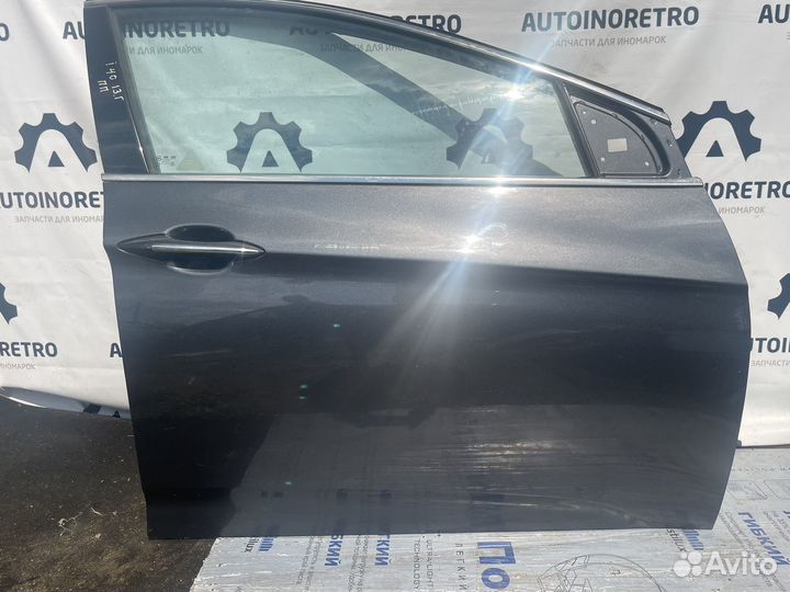 760043Z000 Дверь передняя правая Hyundai-Kia i40