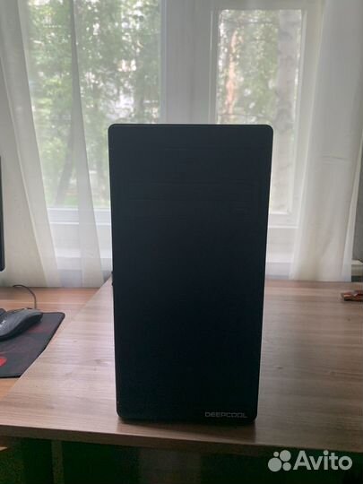 Игровой компьютер intel core i7