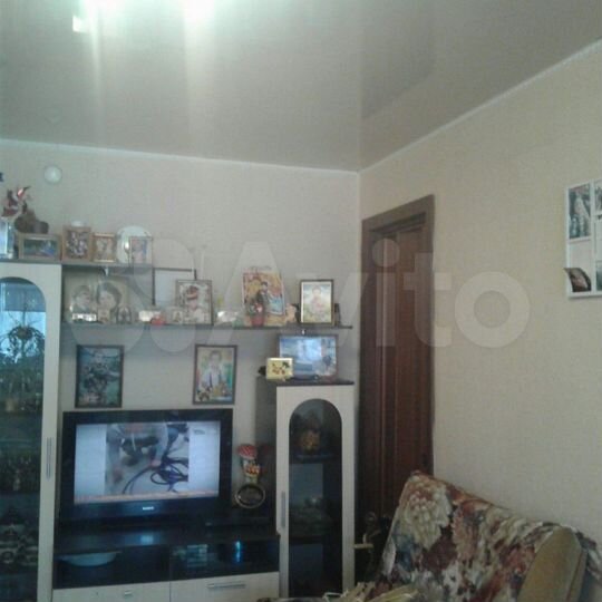 2-к. квартира, 44 м², 4/5 эт.