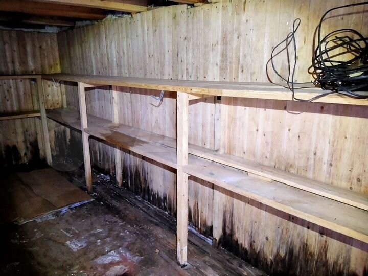 Гараж, 18 м²