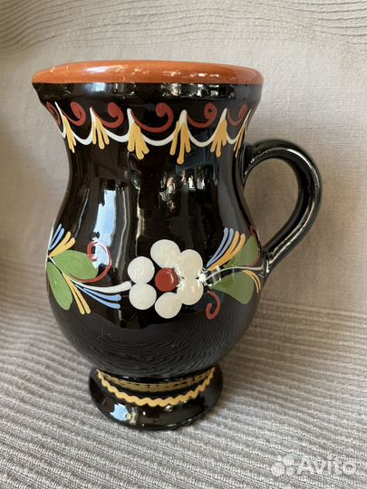 Венгерская керамика