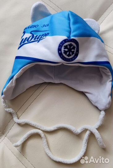 Комплект на выписку для мальчика