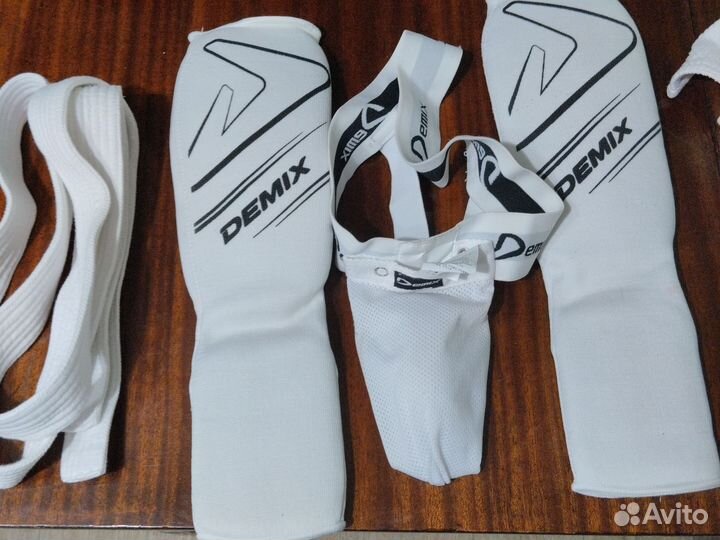 Экипировка для смешанных единоборств